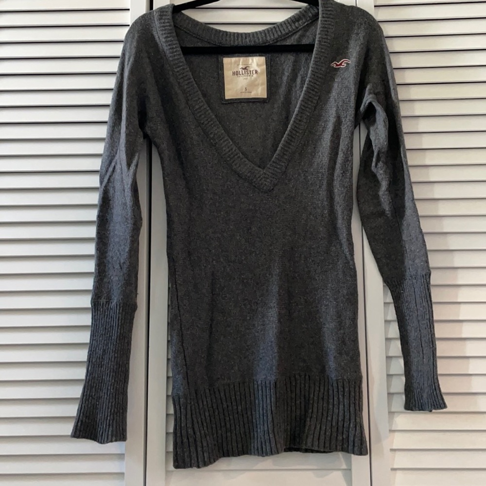Hollister Sweater | Y2k | Vintage
